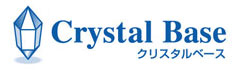 Crystal base
