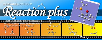 Reaction Plus (HPCシステムズ)
